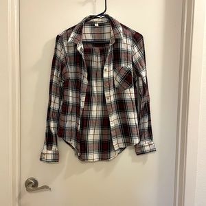 Flannel